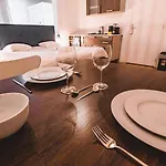 Houston - Cosy Et Original דירה *