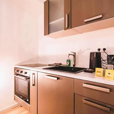 Houston - Cosy Et Original * Reims