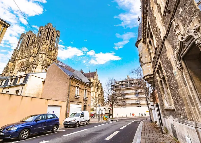 Houston - Cosy Et Original