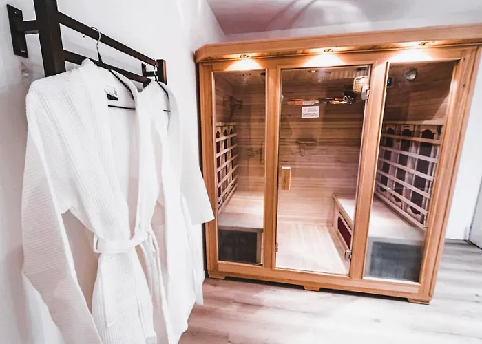 Houston - Cosy Et Original * Reims