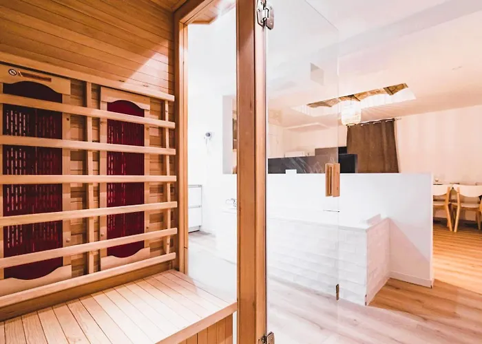 Houston - Cosy Et Original Reims